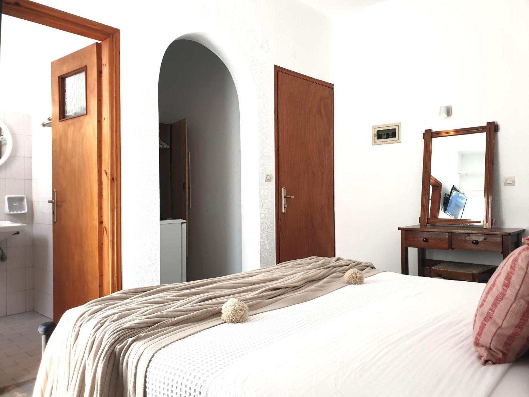 Ferienwohnung Anemos Town Naxos City Exterior foto